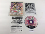 Jojo Eyes of Heaven PS3 Japan - FH3845