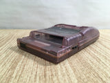 LG2575 Plz Read Item Condi GameBoy Color Clear Purple Game Boy Console Japan