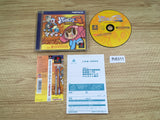 Mr. Driller G PS1 Japan - FH8311