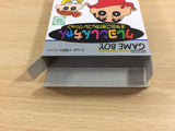 Crayon Shinchan Orano Gokigen Collection BOXED GameBoy Game Boy Japan - UD8971