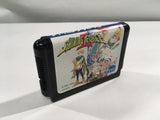 DK5724 Shining Force II Koe no Fuuin BOXED Mega Drive Genesis Japan