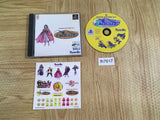 Rubbish Blazon Pandora Max Series 3 PS1 Japan - FH7617