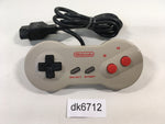DK6712 CONTROLLER FOR AV NEW FAMICOM NES CONSOLE Japan