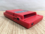 LG1749 Tested Working - GameBoy Pocket Red Game Boy Console Japan