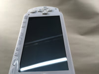 GD6779 With Defects - PSP-1000 CERAMIC WHITE SONY PSP Console Japan