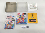 DK7023 Super Lode Runner BOXED Famicom Disk Japan