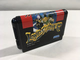 DK7193 Landstalker Koutei no Zaihou BOXED Mega Drive Genesis Japan