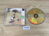 Koneko Mo Issyo PS1 Japan - FH9566