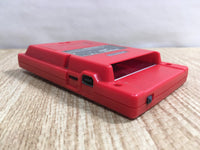 LG1650 Tested Working - GameBoy Pocket Red Game Boy Console Japan