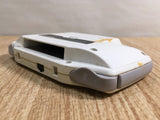 LG2310 GameBoy Advance White Game Boy Console Japan