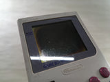 LF9305 With Defects - GameBoy Pocket Gray Grey Game Boy Console Japan