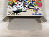 Mad Magazine's Spy vs Spy Trappers Tengoku BOXED GameBoy Game Boy Japan - UE4932