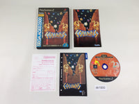 DK1900 Columns Sega Ages 2500 PS2 Japan
