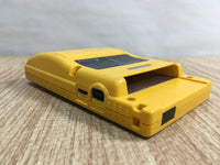 LG2399 GameBoy Color Yellow Game Boy Console Japan