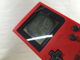 KH5907 With Defects - GameBoy Pocket Red Game Boy Console Japan