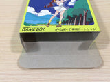 Namcot Classic Golf BOXED GameBoy Game Boy Japan - UE2165