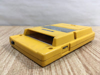 LG1538 With Defects - GameBoy Pocket Yellow Game Boy Console Japan