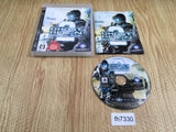 Ghost Recon Advanced Warfighter 2 PS3 Japan - FH7330