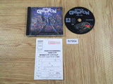 Space Griffon Vf 9 PS1 Japan - FH7954