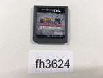 FH3624 Fire Emblem New Mystery of the Emblem Nintendo DS Japan