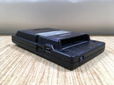 KH6273 With Defects - GameBoy Pocket Black Game Boy Console Japan