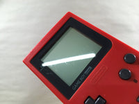 KH5688 Tested Working - GameBoy Pocket Red Game Boy Console Japan