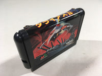 DK4933 Darius II BOXED Mega Drive Genesis Japan