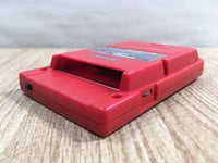 LG1434 With Defects - GameBoy Pocket Red Game Boy Console Japan