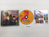 Time Crisis PS1 Japan - FH4396