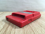 LG2009 With Defects - GameBoy Pocket Red Game Boy Console Japan