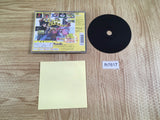 Rubbish Blazon Pandora Max Series 3 PS1 Japan - FH7617