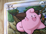 CE8015 Cleffa Rare Holo L1HG 049/070 Pokemon Card TCG Japan