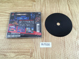 Cyber Sled PS1 Japan - FH7530