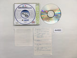 Bikkuriman Daijikai CD ROM 2 PC Engine Japan - DK4563