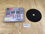 CRW Counter Revolution War PS1 Japan - FH7842