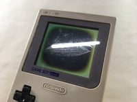 LC3697 Not Working - GameBoy Pocket Gray Grey Game Boy Console Japan