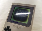 LC3697 Not Working - GameBoy Pocket Gray Grey Game Boy Console Japan