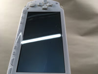 GD6779 With Defects - PSP-1000 CERAMIC WHITE SONY PSP Console Japan