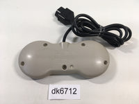 DK6712 CONTROLLER FOR AV NEW FAMICOM NES CONSOLE Japan