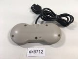 DK6712 CONTROLLER FOR AV NEW FAMICOM NES CONSOLE Japan