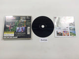 Time Crisis PS1 Japan - FH4396