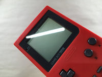 KH5688 Tested Working - GameBoy Pocket Red Game Boy Console Japan