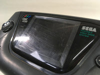 dk4794 Not Working Game Gear Black SEGA Console Japan