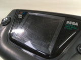 dk4794 Not Working Game Gear Black SEGA Console Japan