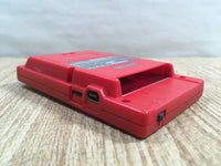LG1434 With Defects - GameBoy Pocket Red Game Boy Console Japan