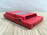 LG1434 With Defects - GameBoy Pocket Red Game Boy Console Japan