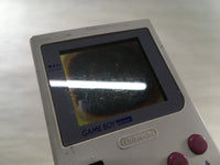 LF9305 With Defects - GameBoy Pocket Gray Grey Game Boy Console Japan