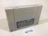 Street Fighter II 2 SNES Super Famicom Japan - SJ3105