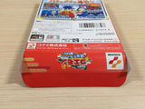 Goemon Hoshizorashi Seikuushi Dynamites Arawaru BOXED Game Boy Japan - UE3615