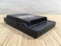 LG1316 With Defects - GameBoy Pocket Black Game Boy Console Japan